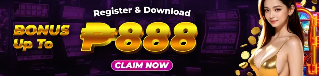 Bonus up to 888