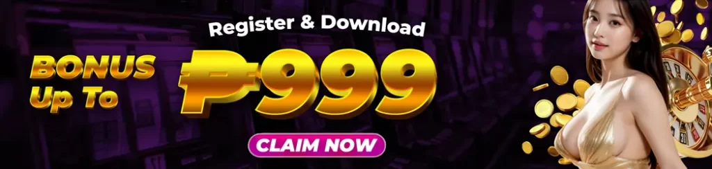 Register to get 999