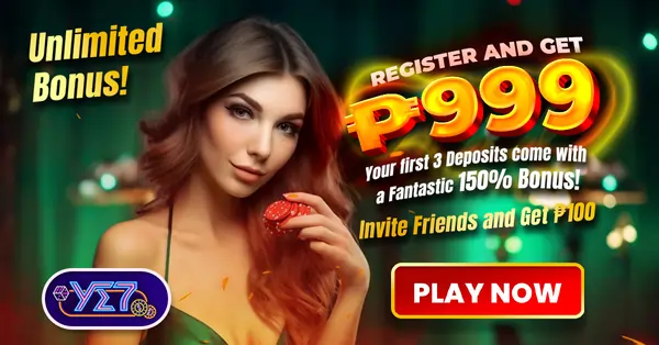 Register and get 999 Bonus