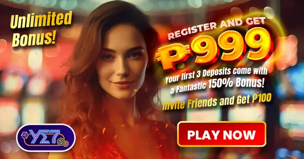 Ye7- Register and Get 999 Bonus