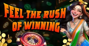 YE7-Feel the rush of winning