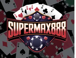 SUPERMAX888 PH